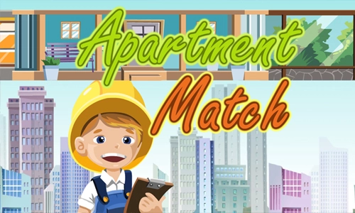 Apartment Match